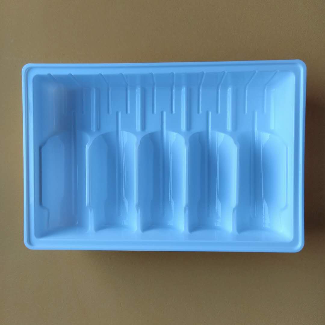 塑料包装的基本信息
